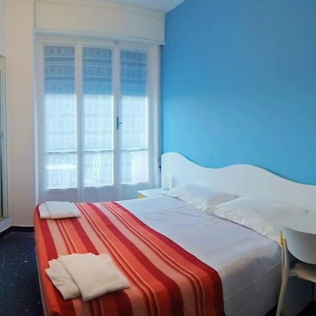 Albergo Belvedere Albissola Marina Buitenkant foto