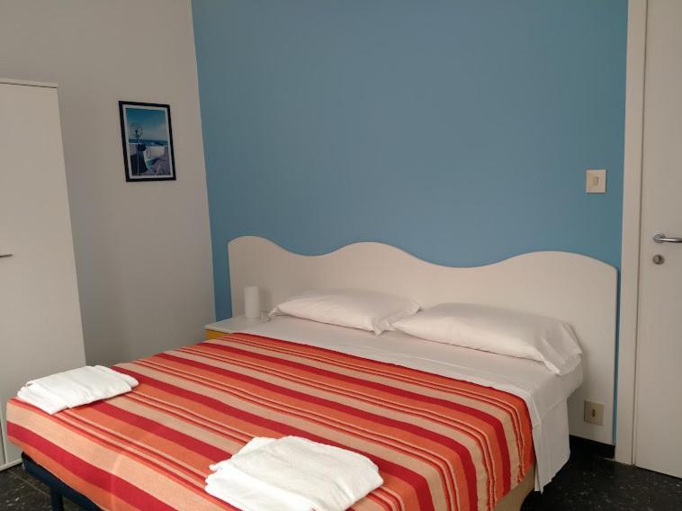 Albergo Belvedere Albissola Marina Buitenkant foto