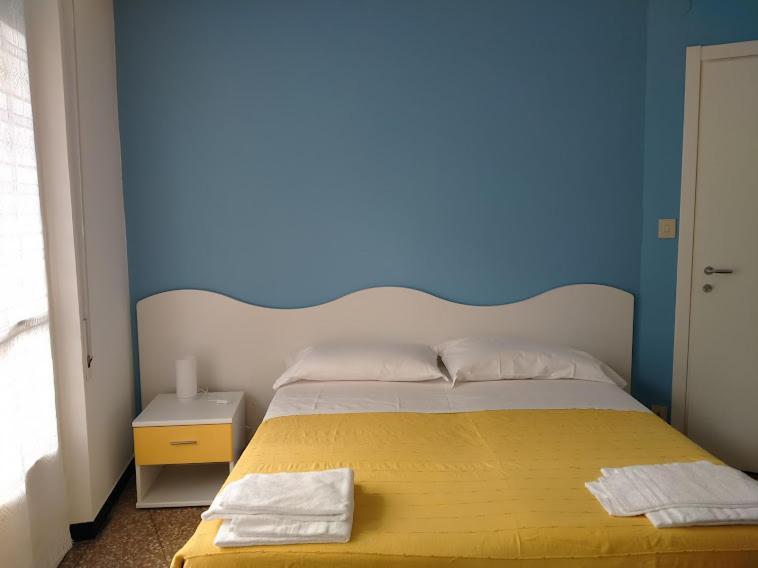 Albergo Belvedere Albissola Marina Buitenkant foto