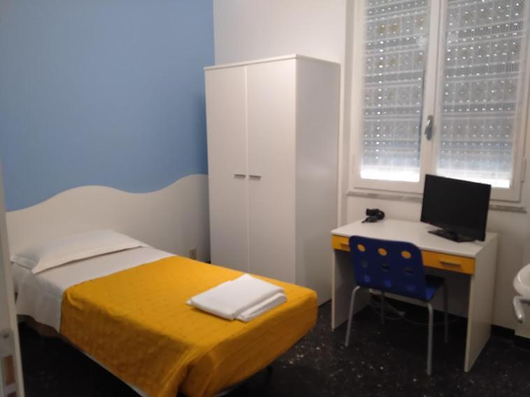 Albergo Belvedere Albissola Marina Buitenkant foto