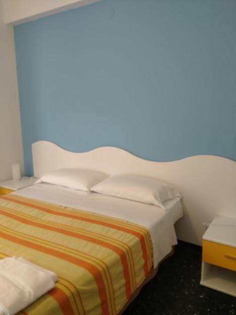 Albergo Belvedere Albissola Marina Buitenkant foto