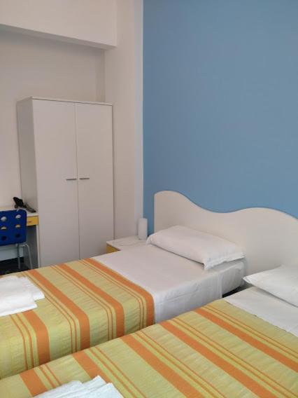 Albergo Belvedere Albissola Marina Buitenkant foto