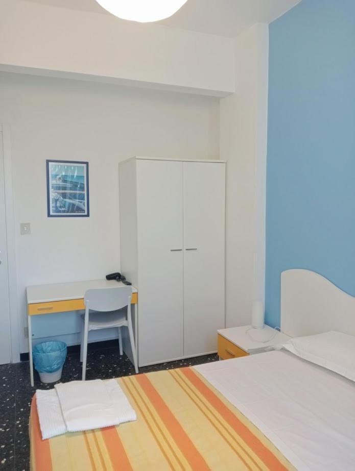 Albergo Belvedere Albissola Marina Buitenkant foto