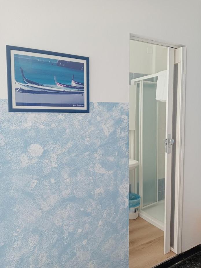 Albergo Belvedere Albissola Marina Buitenkant foto