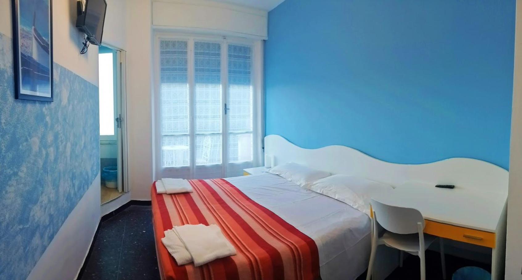 Albergo Belvedere Albissola Marina Buitenkant foto