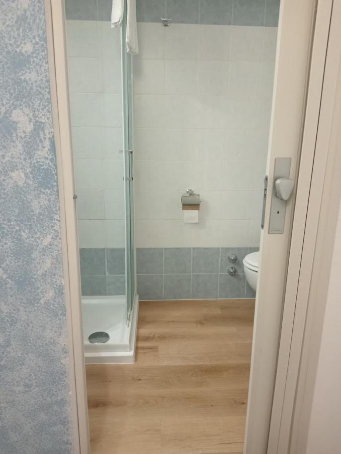 Albergo Belvedere Albissola Marina Buitenkant foto