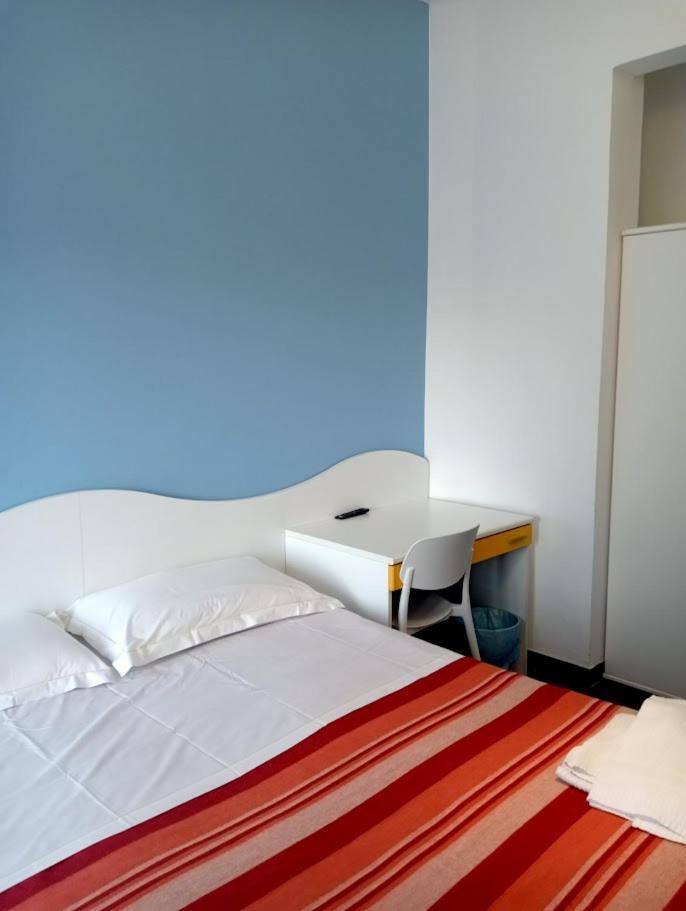 Albergo Belvedere Albissola Marina Buitenkant foto